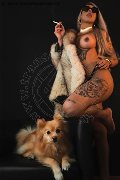 Foto Ninfetta Geovanna Sexy Trans Napoli 3801595287 - 17