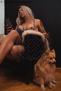 Foto Ninfetta Geovanna Sexy Trans Napoli 3801595287 - 14