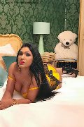 Foto Pocahontas Indianara Sexy Transescort Olbia 3398059304 - 9