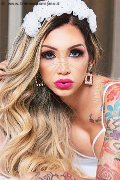 Foto Rebecca Isabell Sexy Transescort Milano 3758115434 - 18