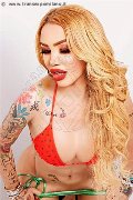Foto Rebecca Isabell Sexy Transescort Milano 3758115434 - 24