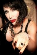 Foto Regina Xena Italiana Sexy Mistresstrans Monza 3889831116 - 50