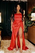 Foto Sabrina Alencar Sexy Trav Milano 3407812035 - 14