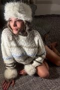 Foto Sabrina Prezotte Pornostar Sexy Transescort Bergamo 3409913678 - 10