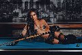 Foto Sammi Asiatica Sexy Transescort Milano 3926226622 - 5