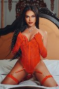 Foto Sammi Asiatica Sexy Transescort Milano 3926226622 - 13