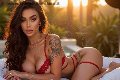 Foto Sara Luna Sexy Trans Grosseto 3342293953 - 6