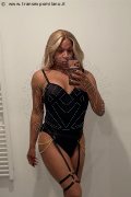 Napoli Trans Escort Adriana 392 76 24 016 foto selfie 4