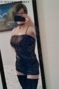 Pescara Trans Alessandra Argento 393 26 45 490 foto selfie 1