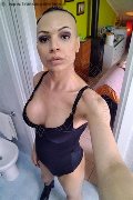 Piacenza Trans Escort Alessia Bionda Massaggiatrice Erotica 333 90 04 687 foto selfie 5
