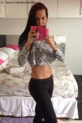 Milano Trans Escort Aline Fenaroly 320 74 85 765 foto selfie 17