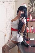 Roma Trans Allison Luna 348 90 13 989 foto selfie 2