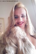 Arezzo Trans Escort Amanda Blond 334 23 02 085 foto selfie 2