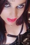 Salisburgo Trav Escort Amora Dalle Palle 392 57 14 486 foto selfie 8