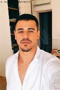 Roma Boys Anderson 347 58 64 616 foto selfie 2