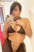 Napoli Trans Angelik 342 32 45 620 foto selfie 2