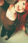 Olbia Trans Escort Bambolina Red Sandy 348 75 69 396 foto selfie 41