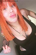 Olbia Trans Escort Bambolina Red Sandy 348 75 69 396 foto selfie 7