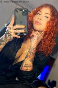 Sassari Trans Bambolina Red 353 21 15 616 foto selfie 41