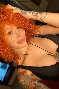 Palermo Trans Escort Bambolina Red 348 75 69 396 foto selfie 14