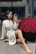 Firenze Trans Escort Barbara Kenps 388 65 08 553 foto selfie 1