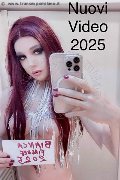 San Benedetto Del Tronto Trans Bianca Occhiblu 331 17 56 878 foto selfie 13