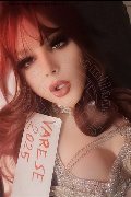 San Benedetto Del Tronto Trans Bianca Occhiblu 331 17 56 878 foto selfie 9