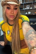 Bergamo Trans Escort Bianca Sales 344 40 86 514 foto selfie 1