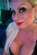 Milano Trans Escort Bianca Voguel Pornostar 338 62 07 066 foto selfie 4