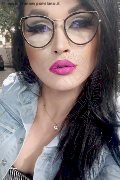 Alba Adriatica Trans Serenah 328 29 40 968 foto selfie 3