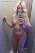 Roma Trans Camilla Brazil 389 90 59 453 foto selfie 16