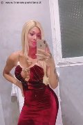 Roma Trans Camilla Brazil 389 90 59 453 foto selfie 17