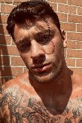 Trieste Boys Chris Montana 345 30 52 660 foto selfie 2