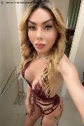 Pescara Trans Escort Chrystal Medeiros Pornostar 389 83 13 619 foto selfie 4
