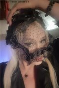 Milano Trans Cindy 348 76 05 847 foto selfie 2