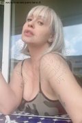 Bergamo Trans Escort Daniela 338 95 79 107 foto selfie 7