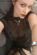 Sondrio Mistress Dea Luxurya 388 49 89 072 foto selfie 18