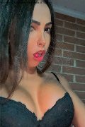 Bergamo Trans Debora Gomez 327 72 72 899 foto selfie 3