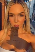 Napoli Trans Elena Borges 392 73 34 333 foto selfie 7