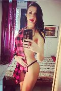 La Spezia Trans Fabiana Alves 351 54 83 423 foto selfie 6