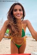 Roma Trans Fabricia Larraine 353 31 62 276 foto selfie 3