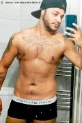 Roma Boys Ftm Uomo Nicco Paviani 347 21 86 811 foto selfie 4