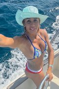 L'aquila Trans Gabriella Bianchi 349 76 05 156 foto selfie 6