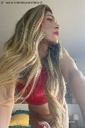Torino Trans Giulia Araujo 327 37 19 219 foto selfie 14