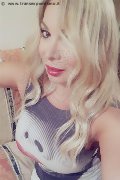 Palermo Trans Giulia Visconti 331 75 04 649 foto selfie 19