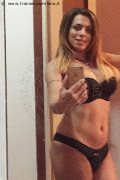 Verona Trans Giuliana Vicentin 353 49 31 458 foto selfie 19