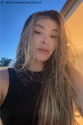 San Benedetto Del Tronto Trans Escort Greta Vulcano Massaggi 347 08 25 641 foto selfie 12