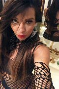 Roma Trans Ingrid Lemos 327 24 03 070 foto selfie 74