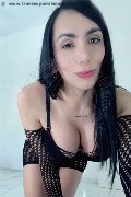 Cremona Trans Iris Hot 388 05 53 281 foto selfie 3