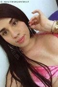 Catanzaro Trans Escort Isabella Rueda 353 32 26 248 foto selfie 25